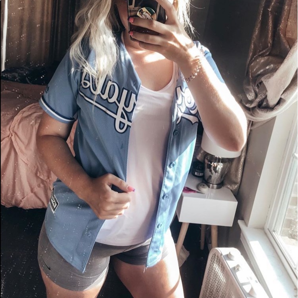 Royals baseball top